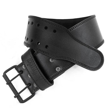 Aesthreadics S 26-32 / BLACK Aesthredics Custom Powerlifting Belt BuiltAthletics